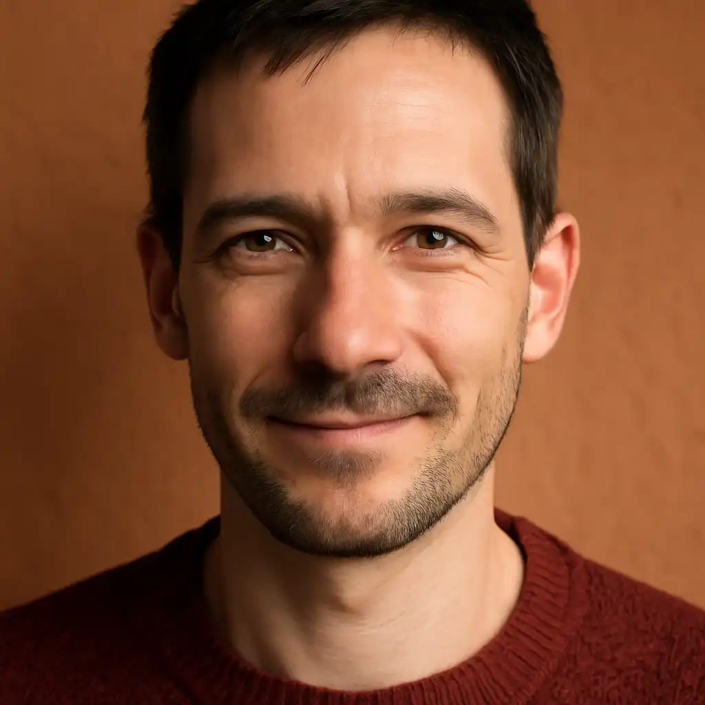 Florian Neumann
